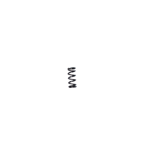 Interlocking Push Bolt Spring